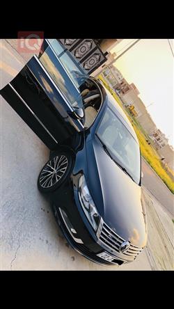 ڤۆڵکسواگن پاسات CC